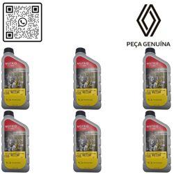RN 089536-6 8660089536 OLEO 15W40 MOTRIO MINERAL P_ MOTOR DIESEL x6 -1-